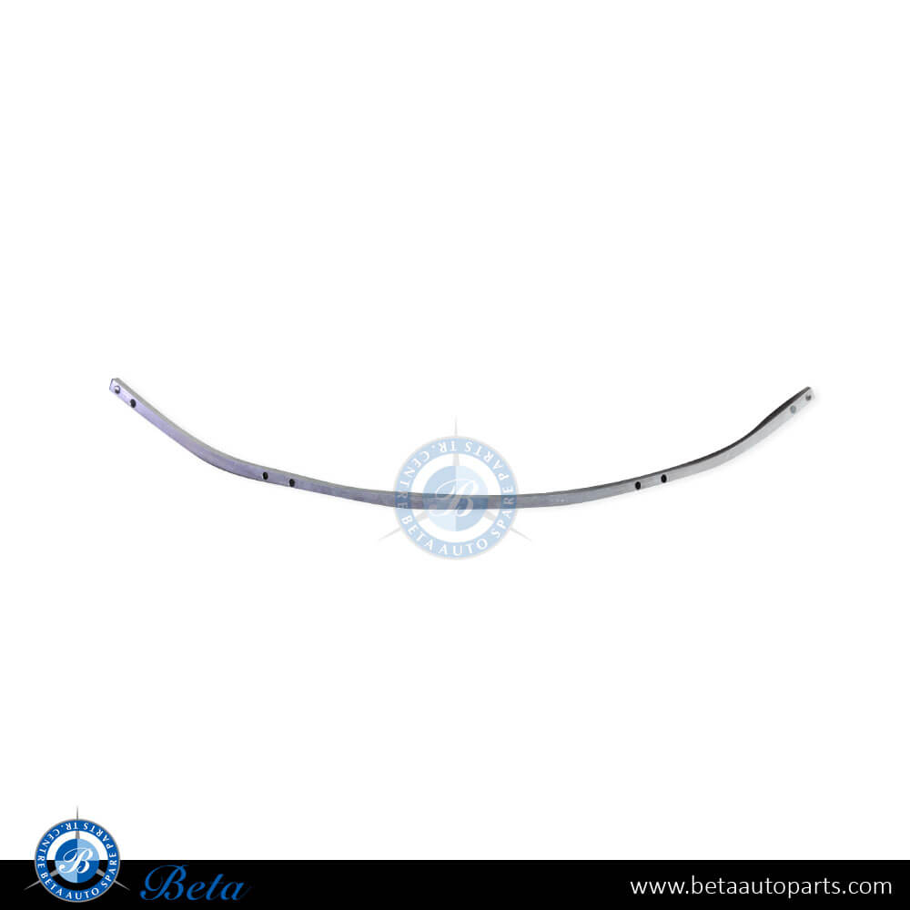 Front Cross Member for Mercedes S-Class W223 2021-Up models, Part Number 2236208702 Front Cross Member for Mercedes S-Class W223 2021-Up models, Part Number 2236208702